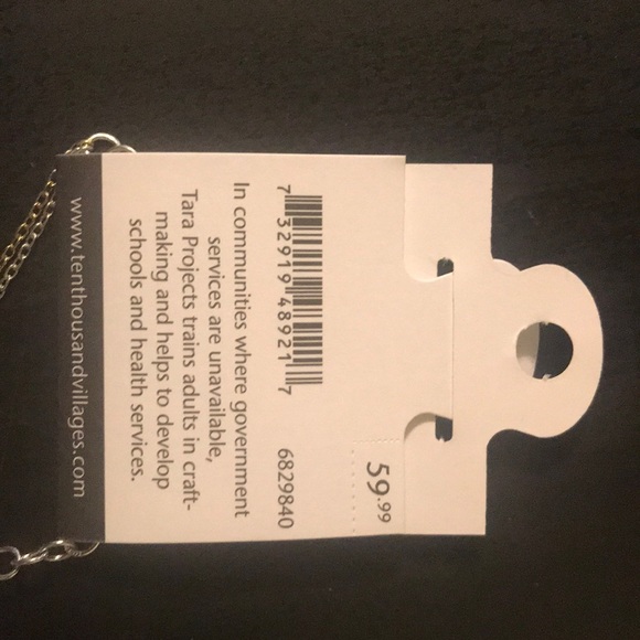 Necklace - Picture 4 of 4